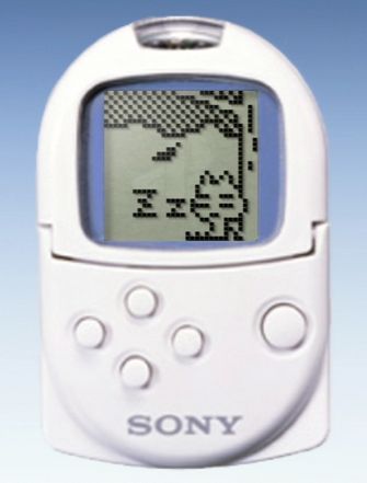 ちょっと昔の商品