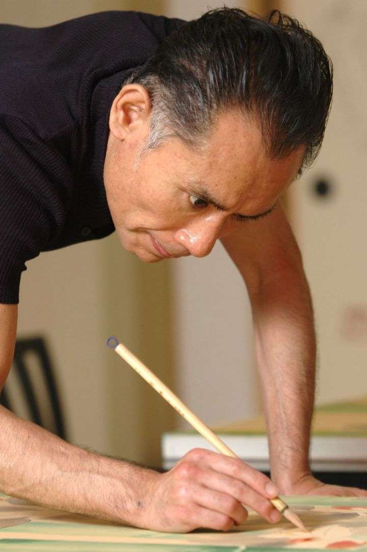 格好いいおじさまの画像を貼るトピ