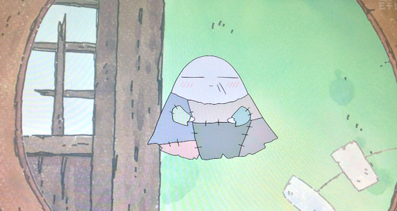 最近見ているアニメ