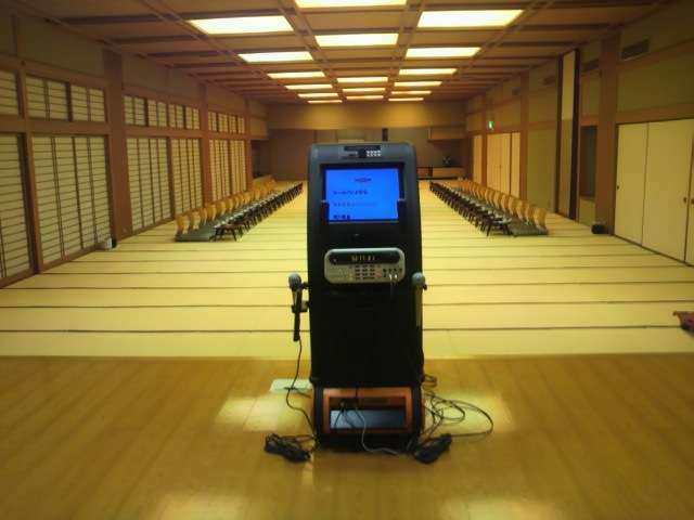 ガルちゃん温泉旅行