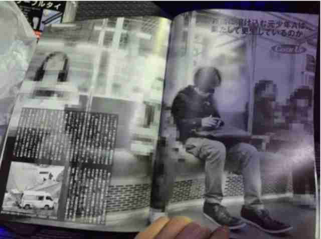 【衝撃】元少年Aの顔写真が文春掲載された件に小池一夫氏が言及「しょうがないよね殺人をネタに商売したのだから」