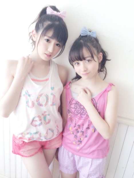 ピンクが似合う女性の特徴