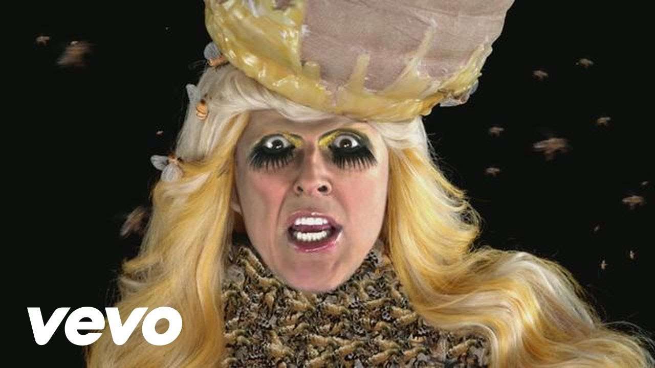 "Weird Al" Yankovic - Perform This Way (Parody of "Born This Way" by Lady Gaga) - YouTube