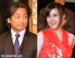 片岡愛之助、藤原紀香との結婚は「僕たちの口から言います」