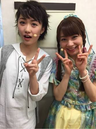 モーニング娘。’16工藤遥、写真集でビキニ姿「ビジュアル担当として責任を」