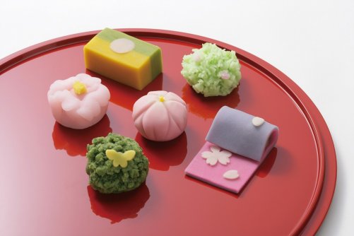 和の画像が集まるトピ
