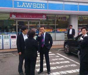 格好いいおじさまの画像を貼るトピ
