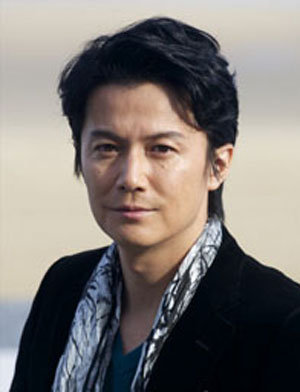 福山雅治、月9『ラヴソング』のヒロインを指名!?　“ただならぬ関係”ウワサされた女優とは？ - ネタりか