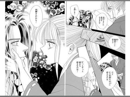 アニメ・漫画の画像を貼って作品名が分かったらプラス
