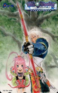 テイルズオブシリーズ好きな人