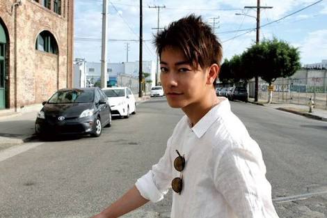 イケメンとYシャツ（と妄想）