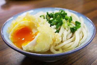 香川のうどん屋さんのおすすめ