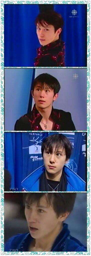 【実況＆感想】四大陸フィギュアスケート選手権2016男子フリー
