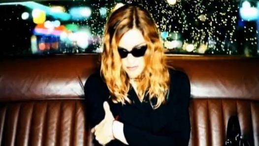 Madonna Drowned World/Substitute for Love [Official Music Video] HQ - Dailymotion Video