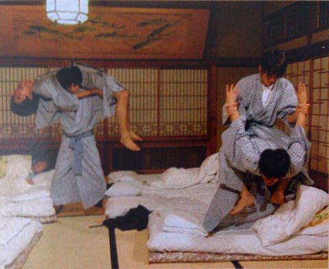 ジャニーズ取扱説明書