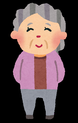 女性で定年まで働く人