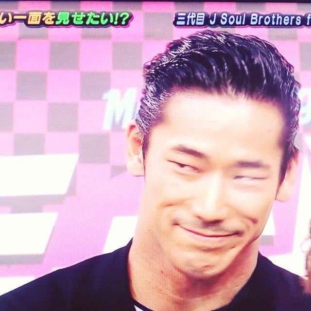 どや顔してる有名人の画像を下さい