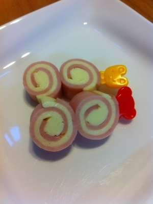 食材2品だけでチャチャっと作れる簡単レシピ