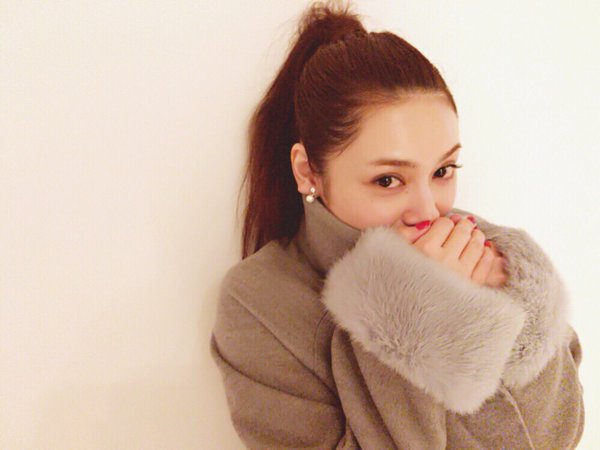 有名人のポニーテール画像を貼るトピ