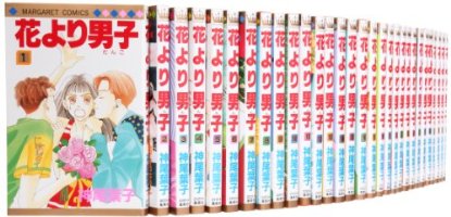 大人買いした漫画やDVD