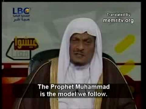 Pedophilia is OK in Islam - YouTube