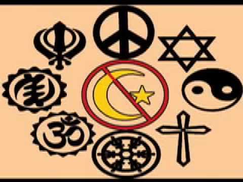 Islam evil religion - YouTube