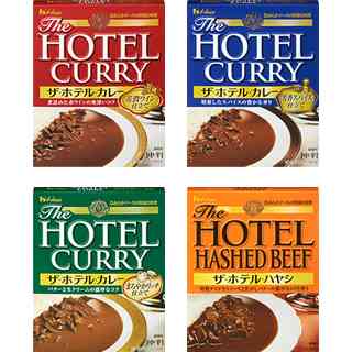 レトルト食品発表会!