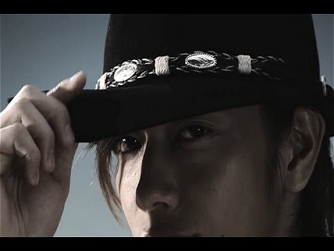 冷めた(冷たい)顔がカッコいい有名人ください