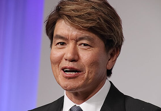 ヒロミがアポなし取材交渉に挑むも失敗 店主にガチで怒られる