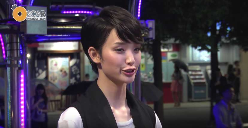 剛力彩芽が初の母親&医師役、いじめられるシーンもドM根性で「大丈夫です」