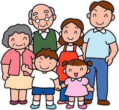 優しい子に育てるには