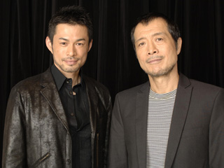 貴重な2ショット（また3ショット）を貼るトピ