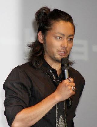 イケメンとYシャツ（と妄想）