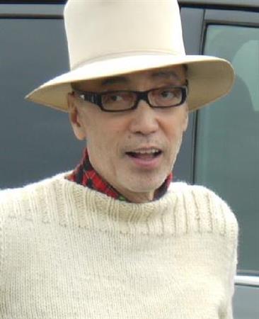 テリー伊藤、