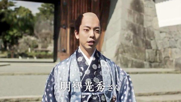 CMにツッコミを入れるトピ