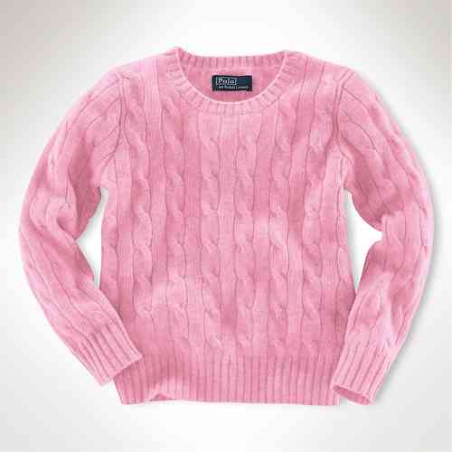 ピンクが似合う女性の特徴