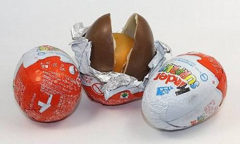 ちょっと昔の商品