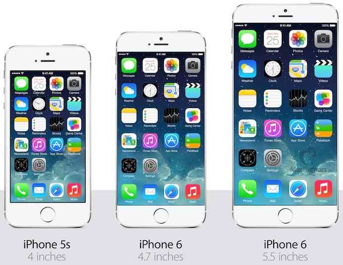 小さいiPhoneは3月15日発表で3月下旬発売か、価格は5〜6万円