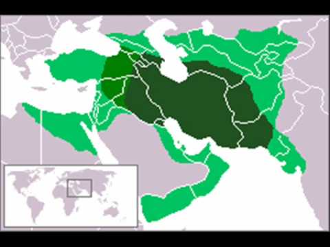 There was nothing before Islam! - YouTube