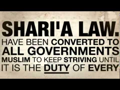 Three things you (probably) don't know about islam - YouTube