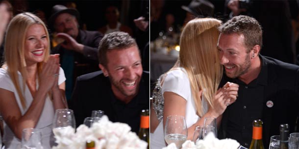 グウィネス・パルトロウと娘「まるで双子」と評判に