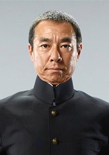 いろんな有名人、芸能人の学ラン姿の画像が集まるトピ