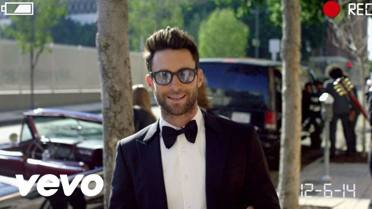 Maroon 5 - Sugar - YouTube