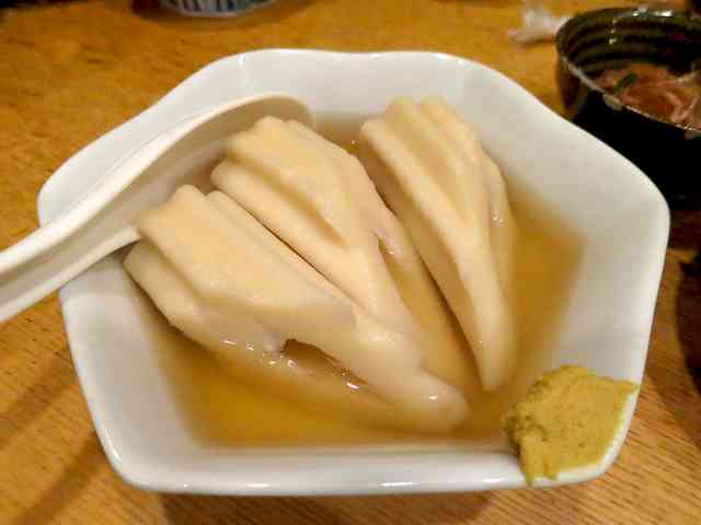 「ちくわぶ」食べたことある？ 西日本は「全く知らない」多数