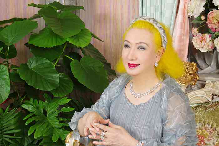 美輪明宏、芸能界の“引き際”語る「相手役に染みだらけの手を出したら…」
