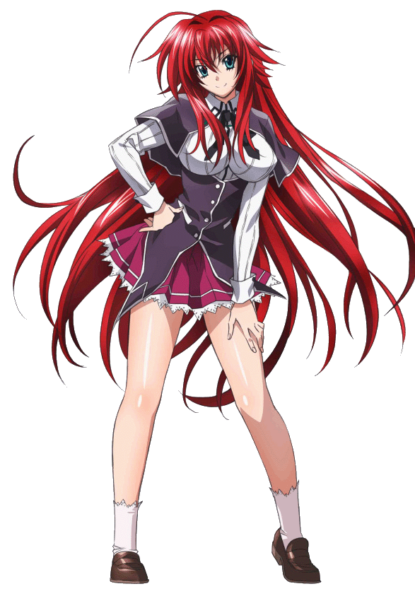 アニメの好きな女キャラ