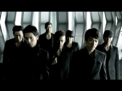 三代目 J Soul Brothers / Best Friend's Girl - YouTube