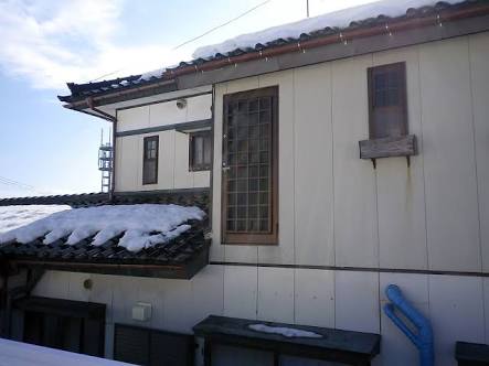 雪国あるある