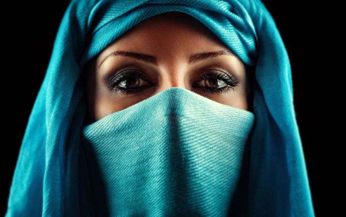 サウジアラビアの大ムフティー　夫が自分の妻を食べることを許可する