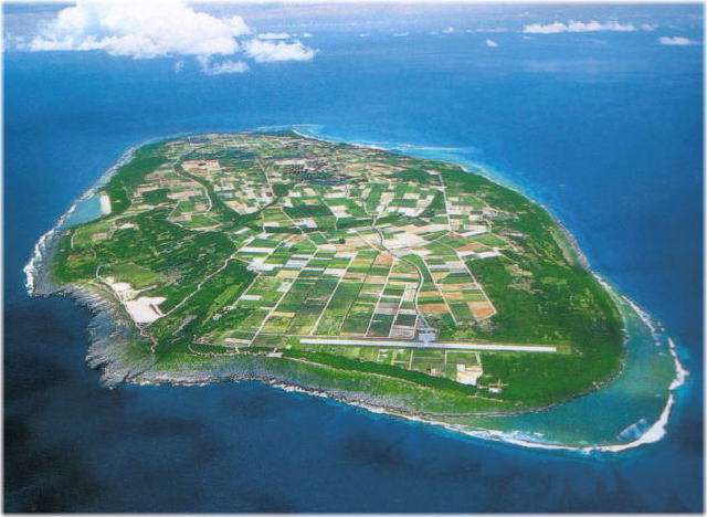 離島が好きな人！！